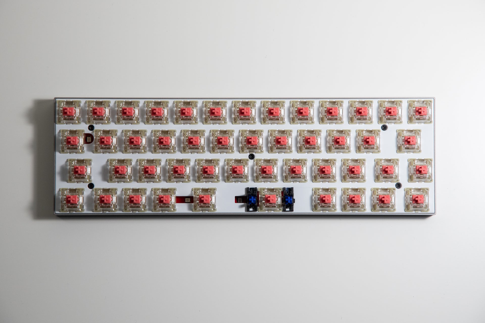 Core module – Vortex Keyboard