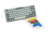Race 3 (Micro USB) - 75% layout - Vortex Keyboard
