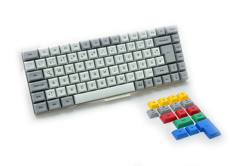 Vortex selling Gear Race 3 Mechanical Keyboard