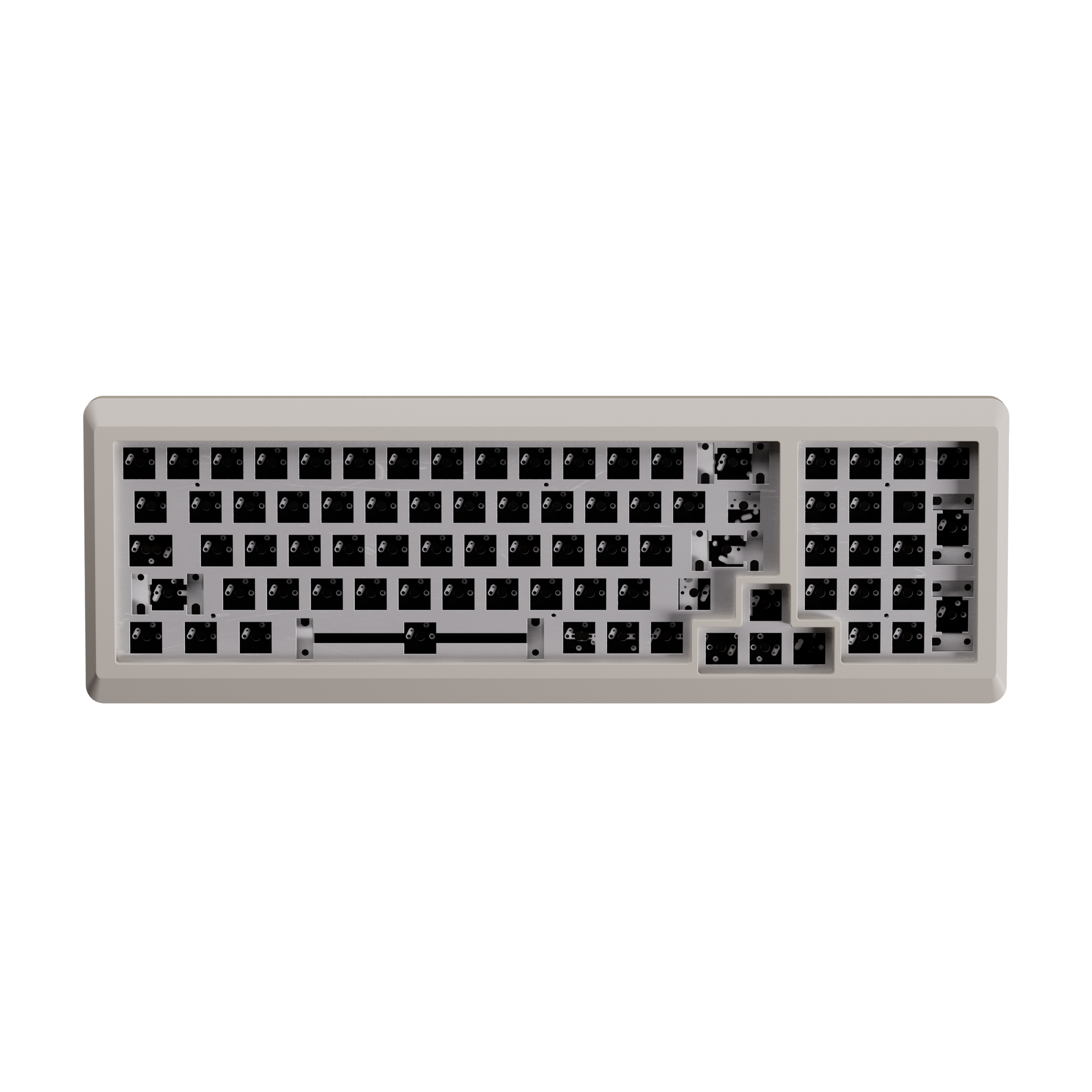 M0110A-1800 Kit – Vortex Keyboard