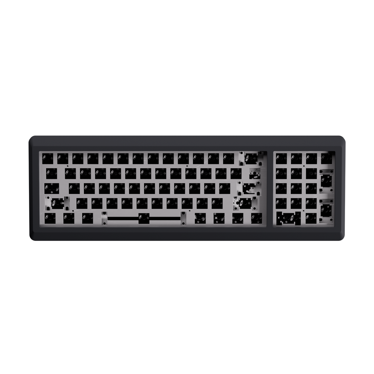 Vortex Keyboard - Retro and Modern Style Mechanical Keyboard