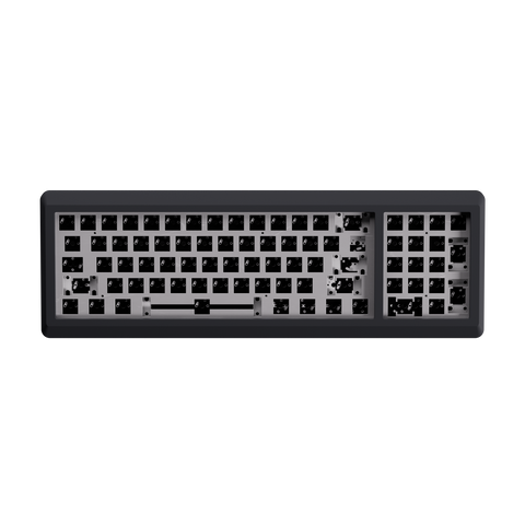 Vortex Keyboard - Retro and Modern Style Mechanical Keyboard