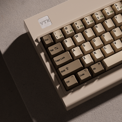 Model M 68 Compact