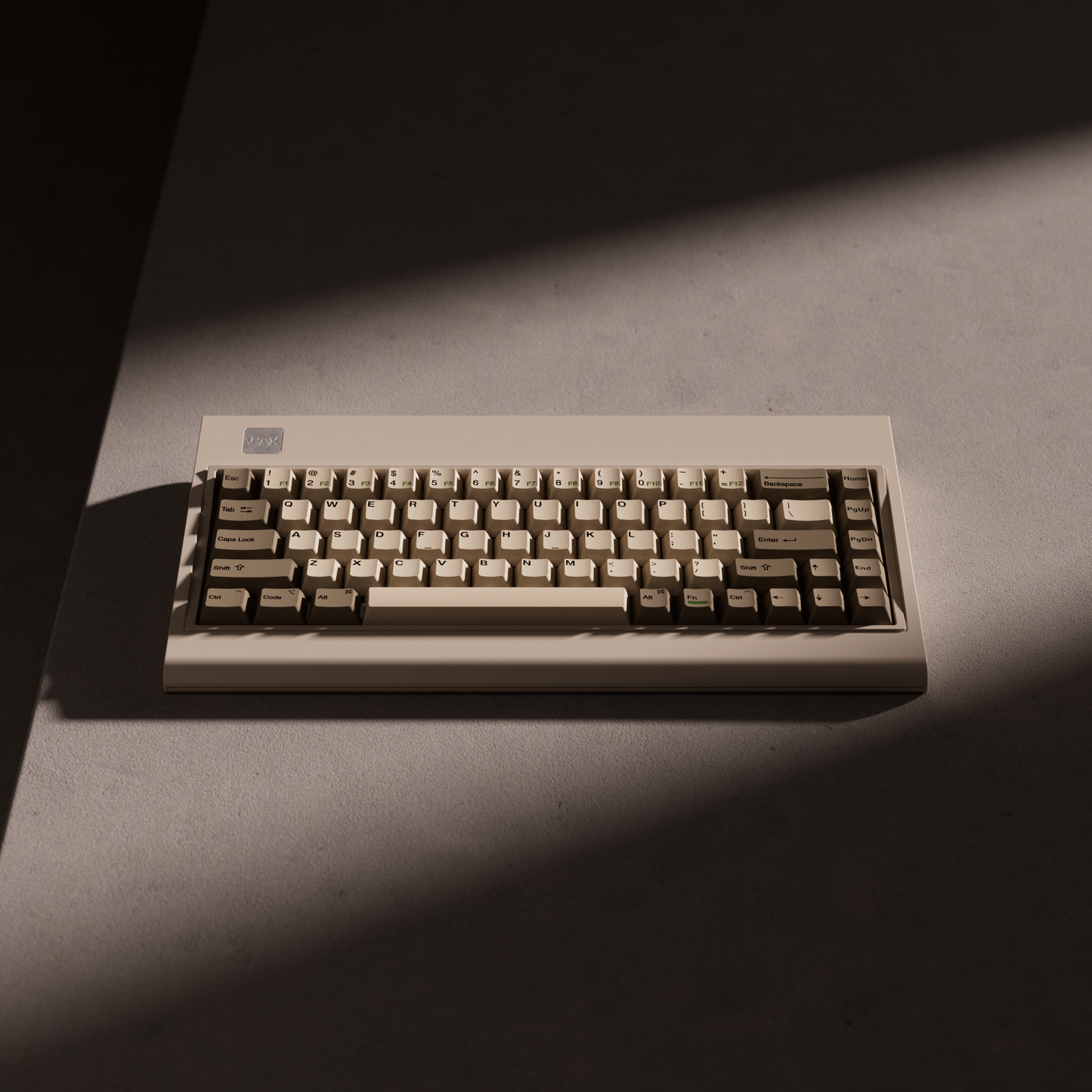 Model M 65% Compact