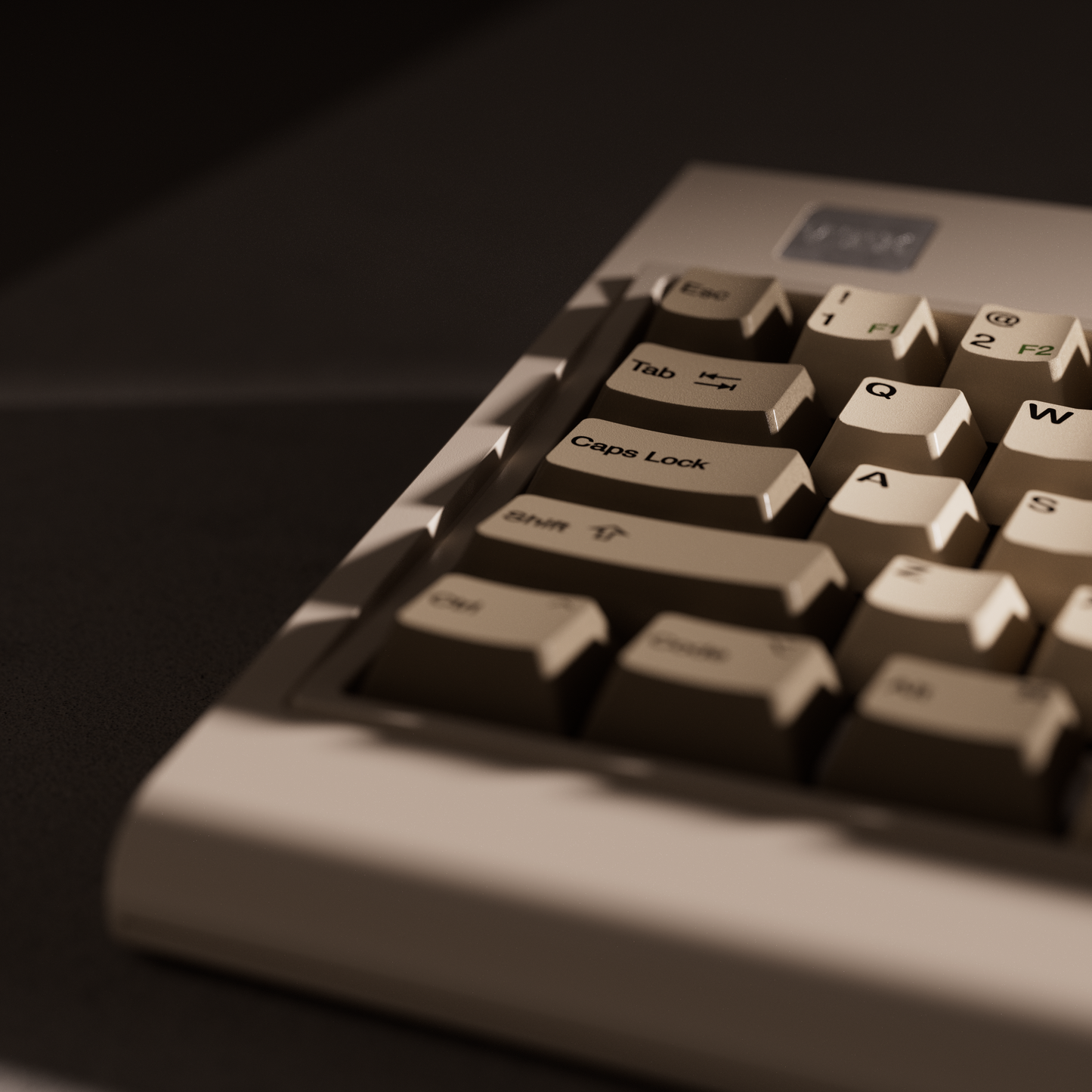 Model M 65% Compact