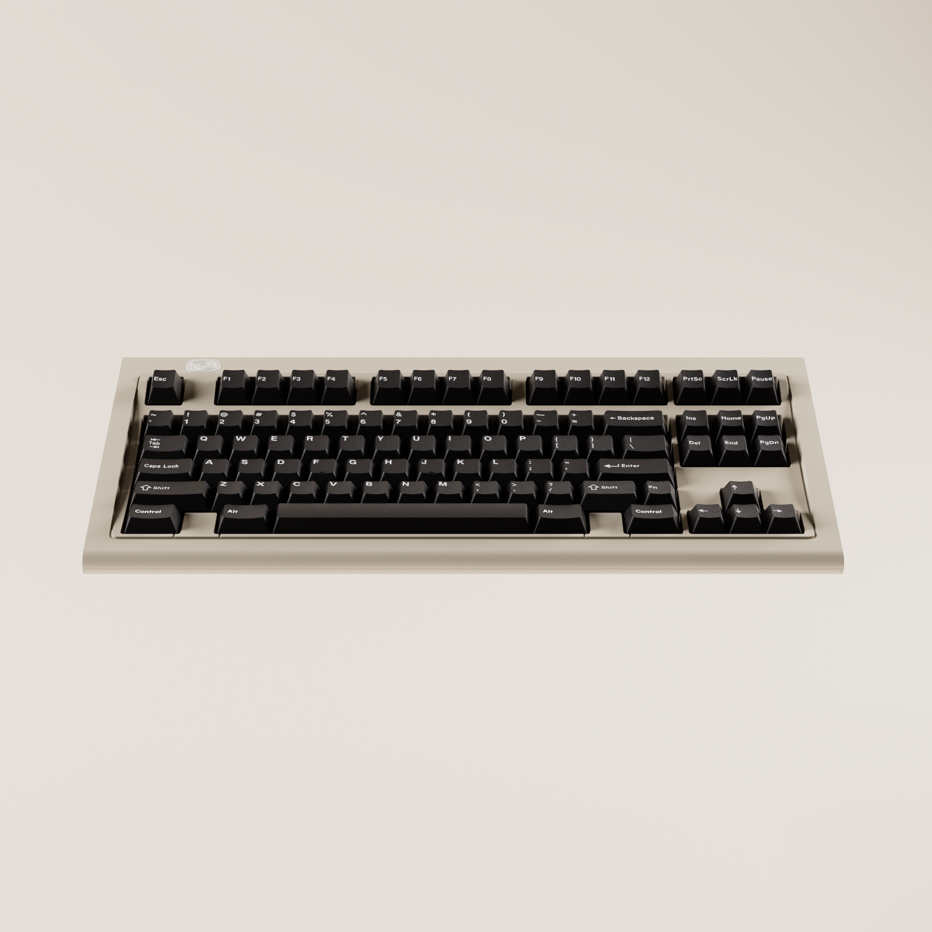 Model M SSK Triple Mode WKL- Retro Inspired - Vortex Keyboard Model M SSK Triple Mode WKL- Retro Inspired - Vortex Keyboard