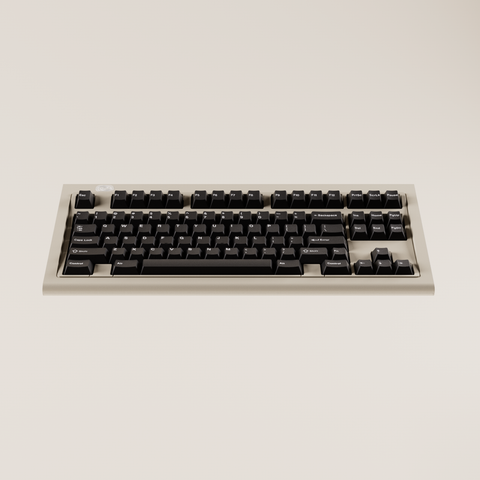 Vortex Keyboard - Retro and Modern Style Mechanical Keyboard