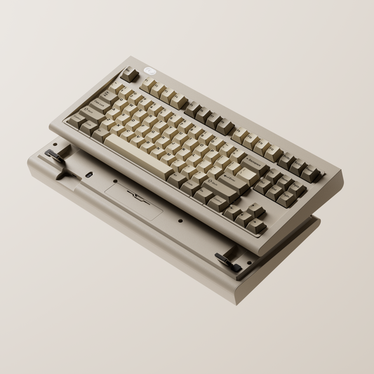 Model M SSK Triple Mode WK(TKL)