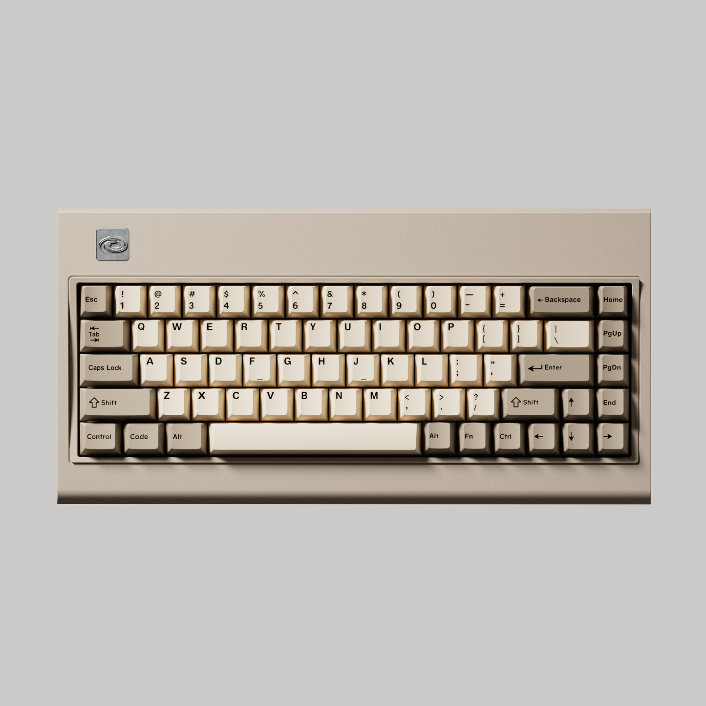 Model M 65% Compact