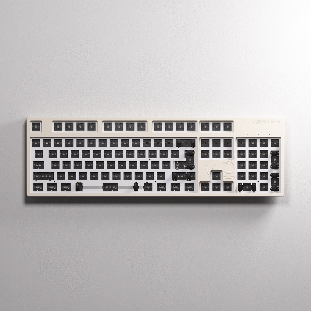 Vortex Keyboard
