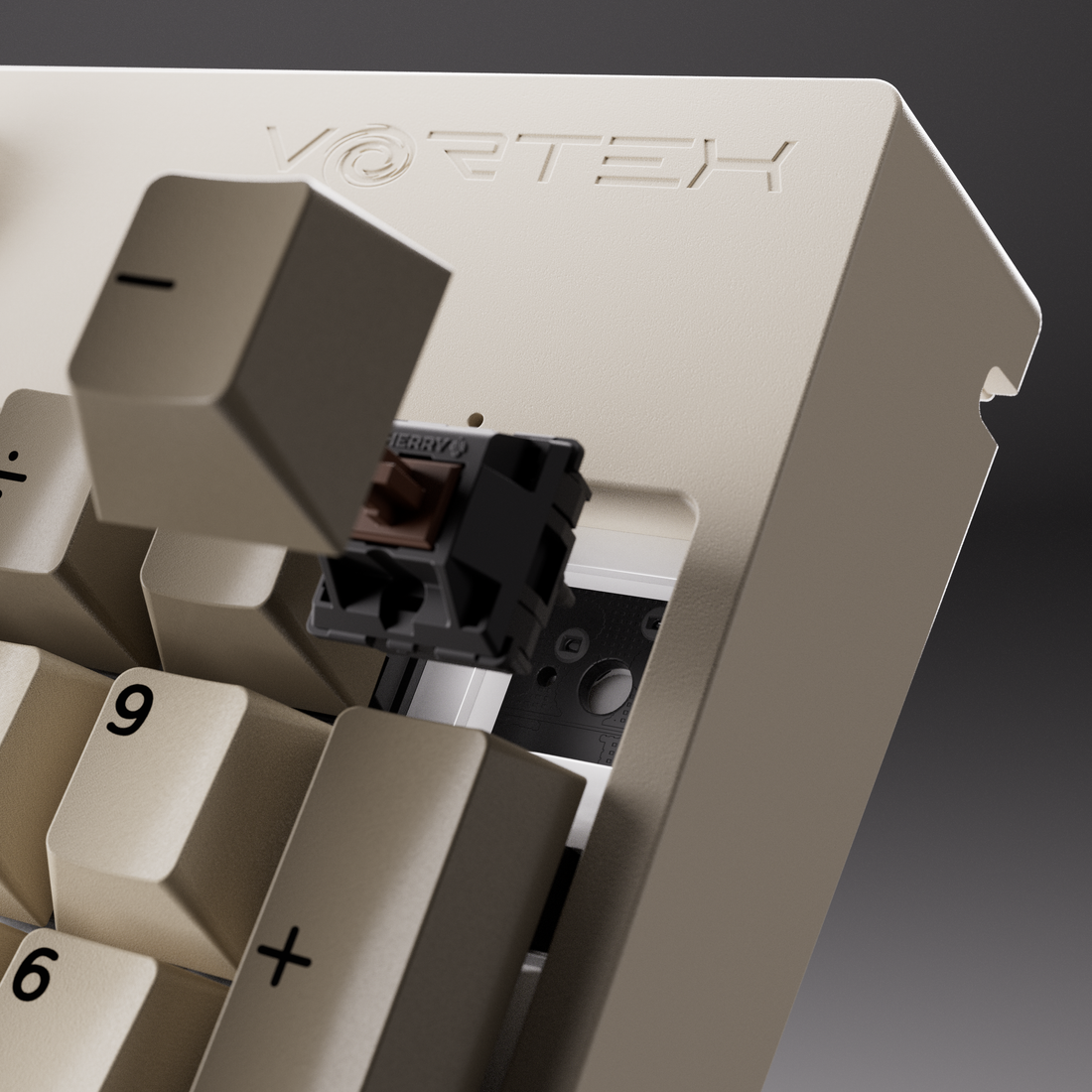 Vortex Mini Keyboard Software Vortex Keyboard