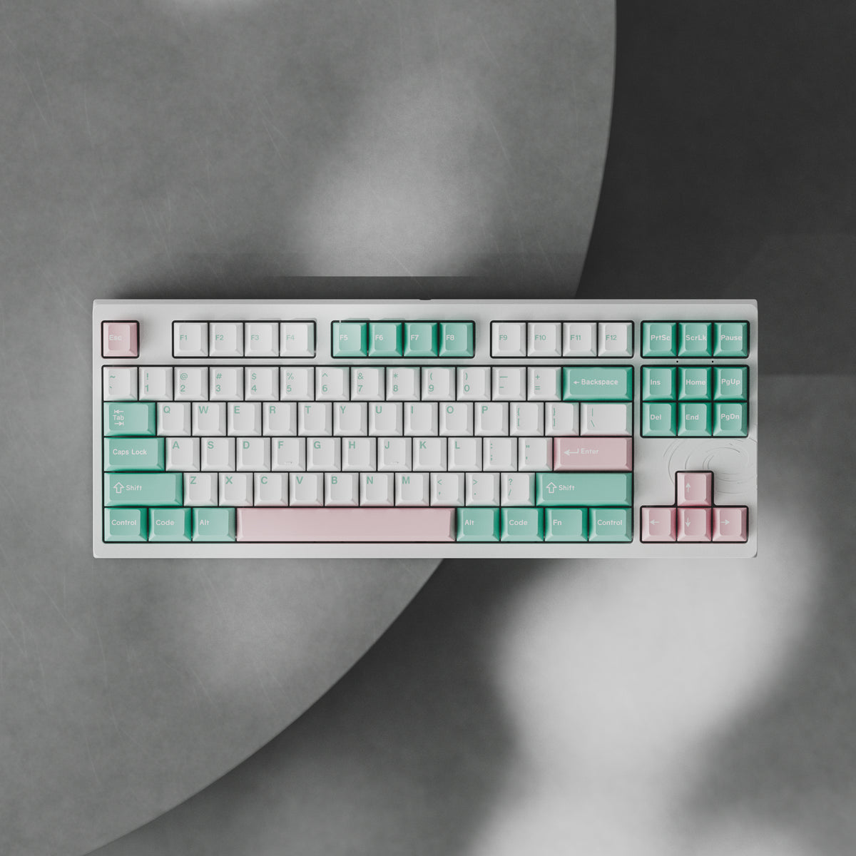 Multix TKL VIA - Wireless 80% - Vortex Keyboard