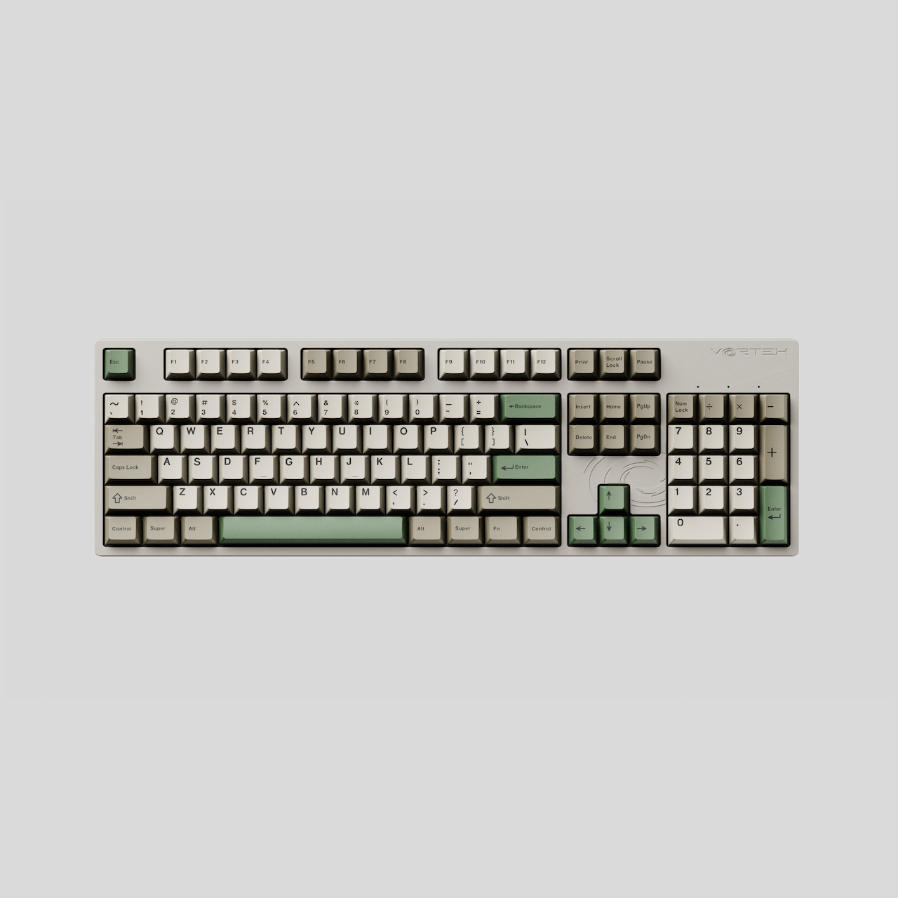 Multix 104 VIA V2