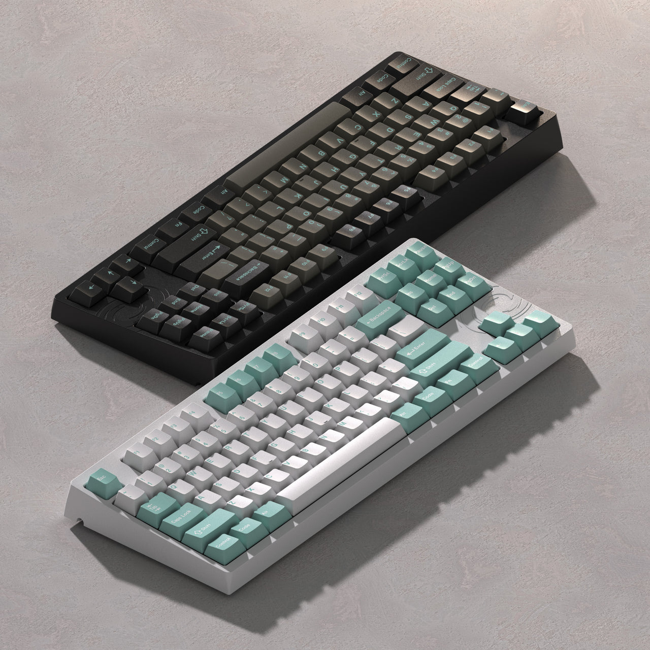 Vortex Keyboard