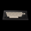 PC66 (68 Key) ANSI - Retro Inspired - Vortex Keyboard