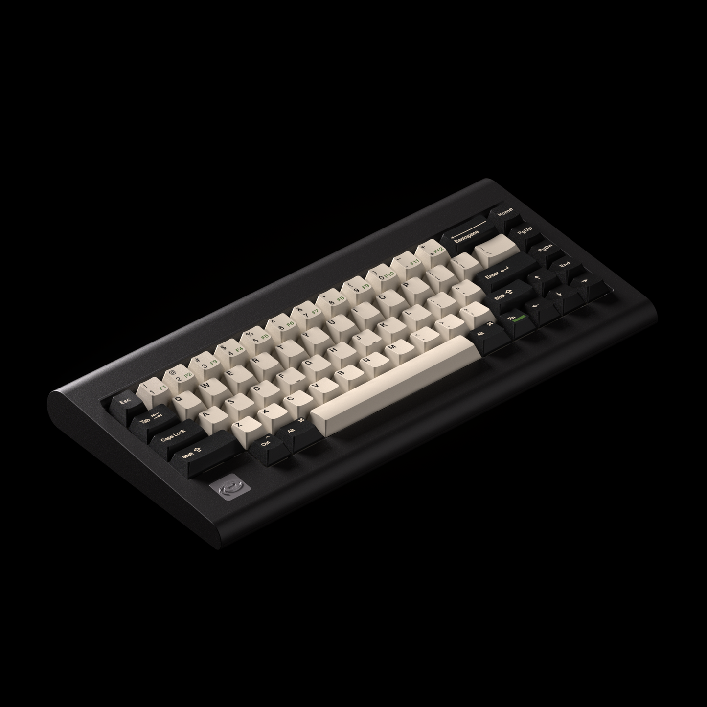 PC66 (66 Key)