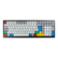 Tab 90 – Vortex Keyboard