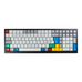 Tab 90 – Vortex Keyboard