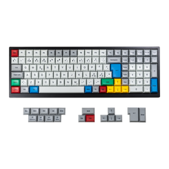 Tab 90 – Vortex Keyboard