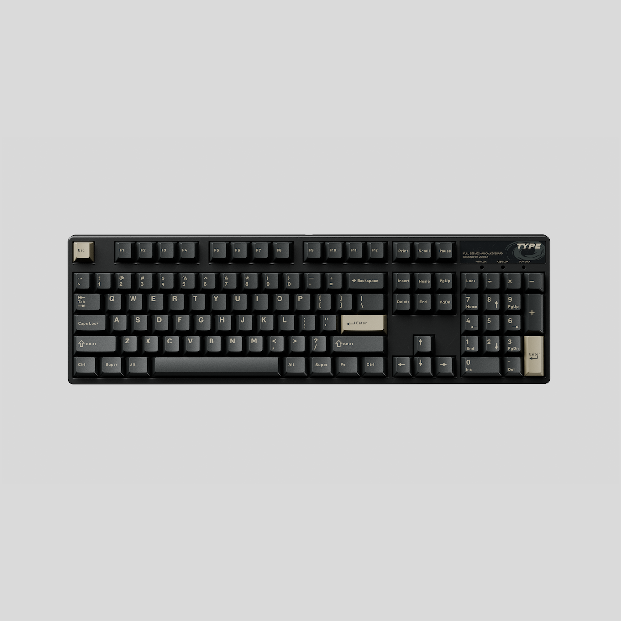 TYPE V2