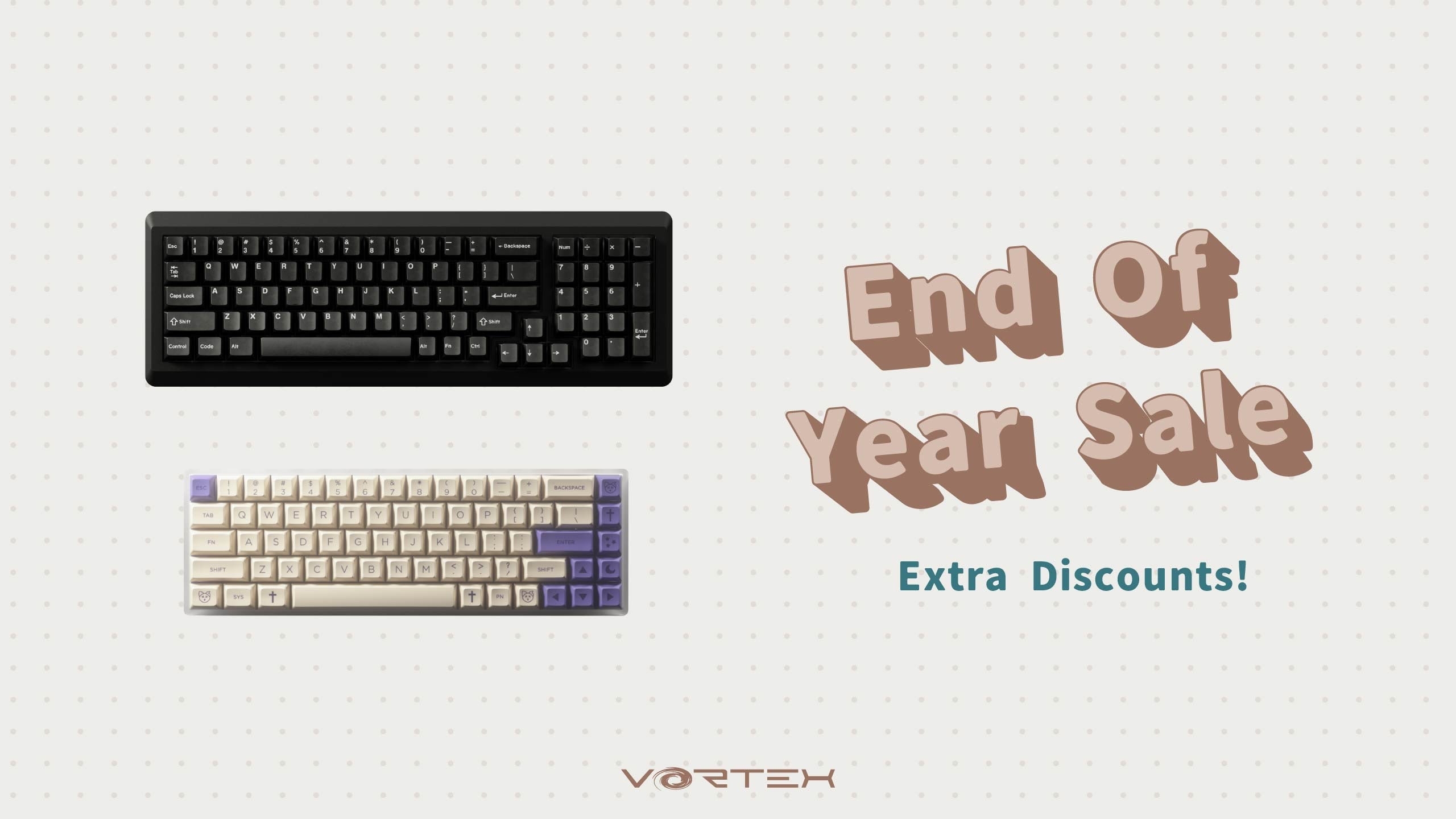 vortex 2025 end of year sale 16:9 
For M0110A M0110A-1800 and Hellcat