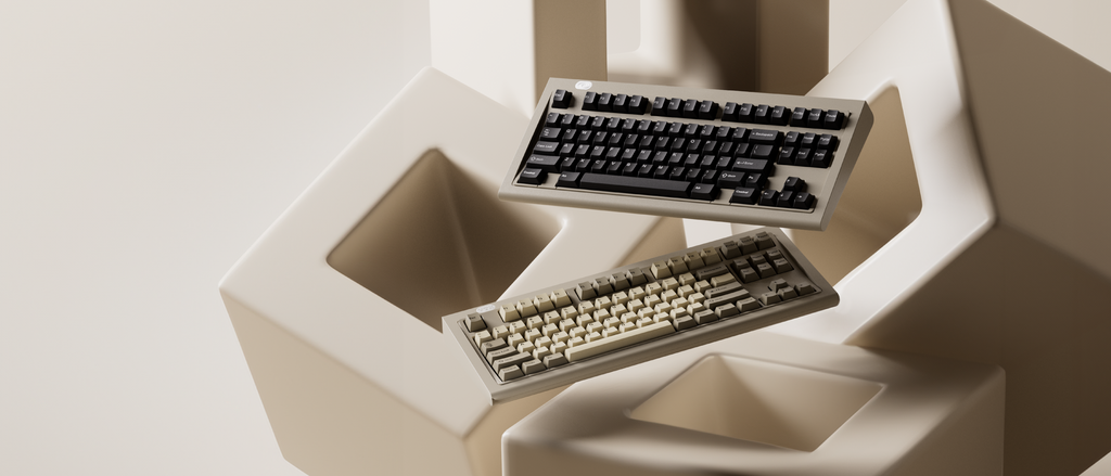 Vortex Keyboard - Retro and Modern Style Mechanical Keyboard Vortex Keyboard - Retro and Modern Style Mechanical Keyboard