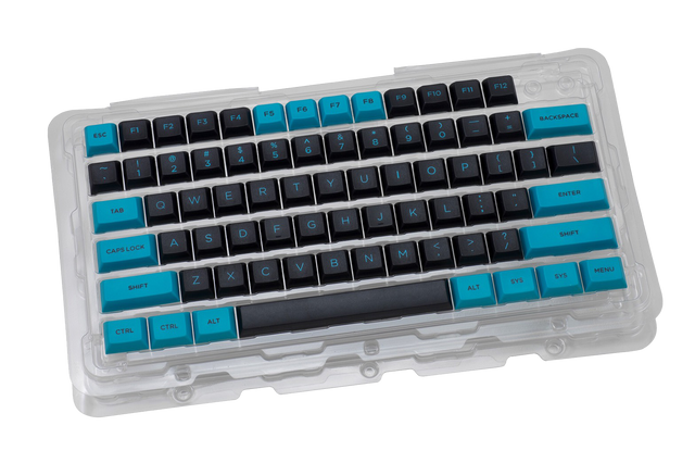 Keycap Set – Vortex Keyboard