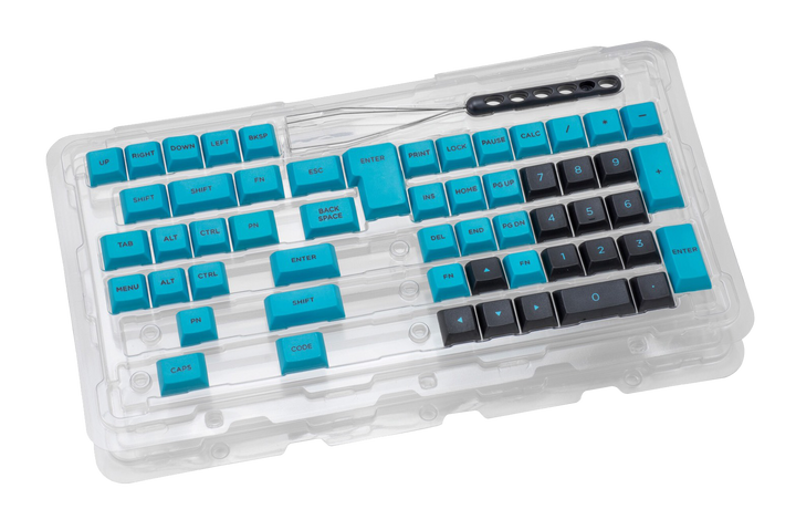 VSA Profile – Vortex Keyboard