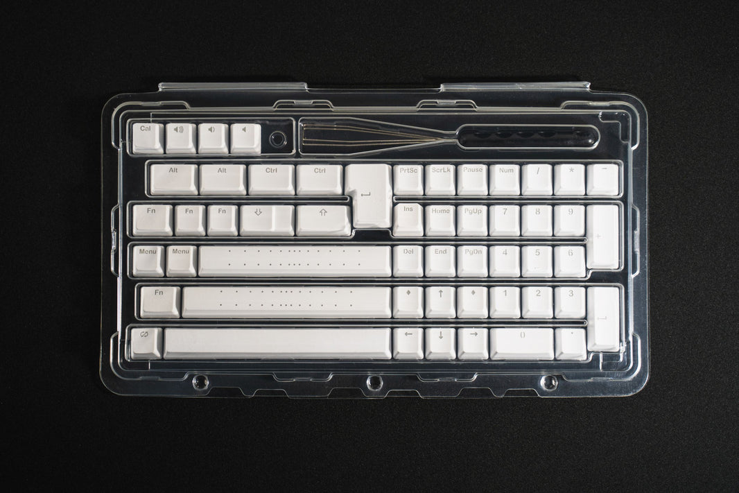 OEM Profile – Vortex Keyboard