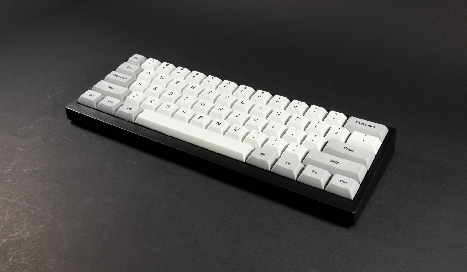 Tab 60 – Vortex Keyboard Tab 60 – Vortex Keyboard