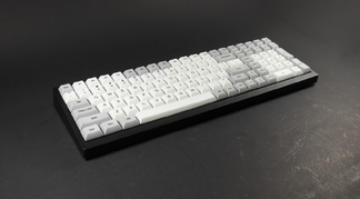 Tab 90 – Vortex Keyboard
