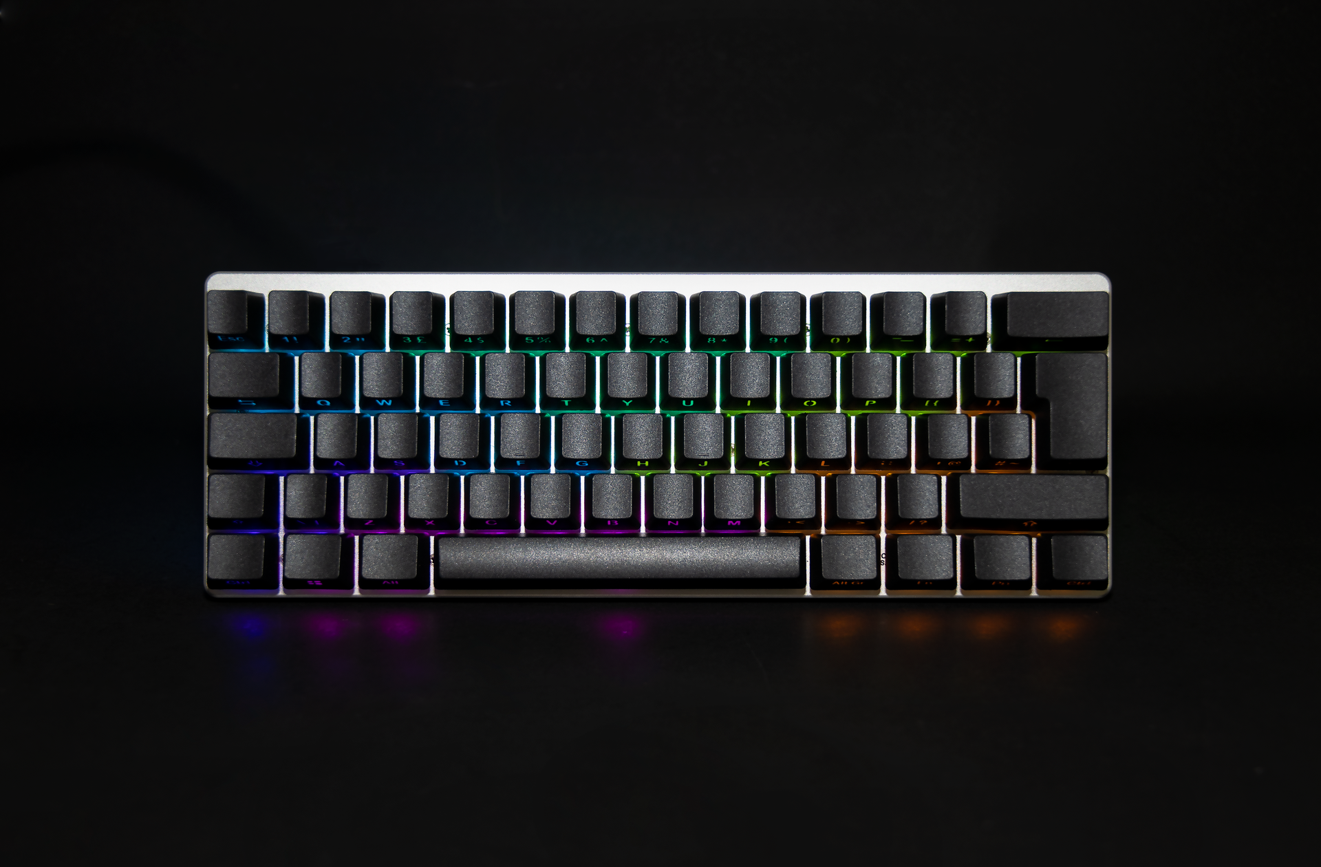 Vortex 10 – Vortex Keyboard