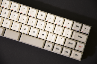 Core – Vortex Keyboard