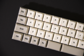 Zencortex Keyboard Core – Vortex Keyboard