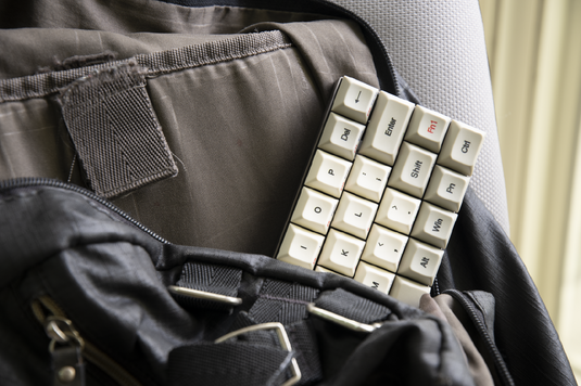 Core – Vortex Keyboard