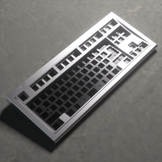 Vortex Model M SSK KIT -Retro Inspired -Vortex Keyboard