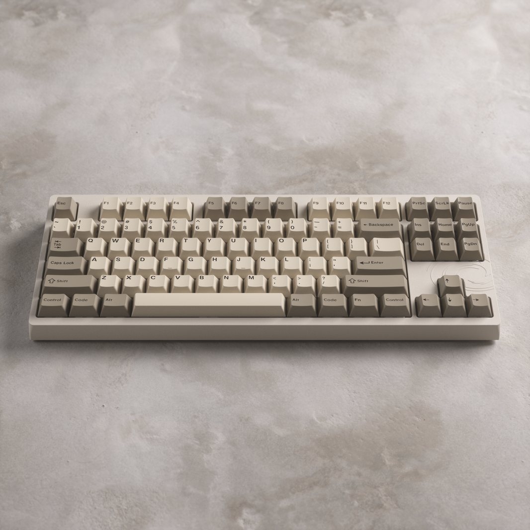 Vortex Keyboard