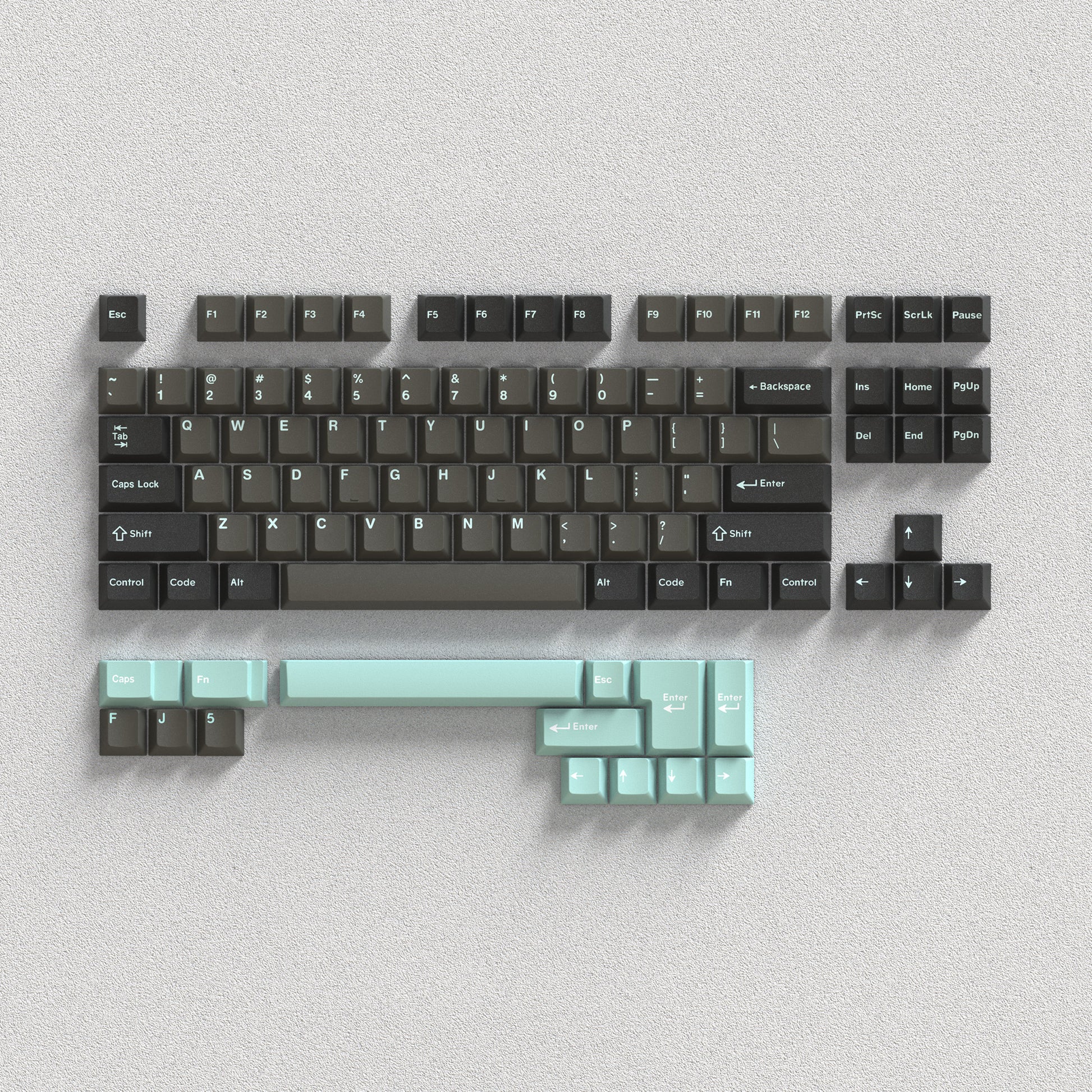 Multix – Vortex Keyboard