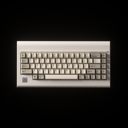 PC66 (66 Key) - Retro Inspired - Vortex Keyboard PC66 (66 Key) - Retro Inspired - Vortex Keyboard