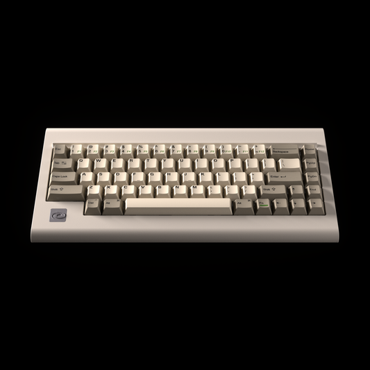PC66 (66 Key)