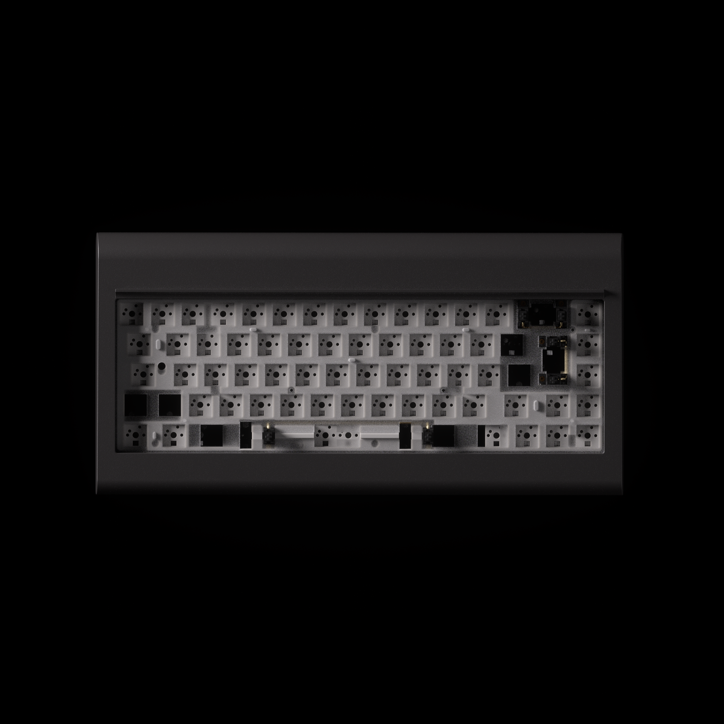 PC66 Barebone (68 Key)