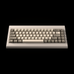 PC66 (68 Key) ANSI – Vortex Keyboard
